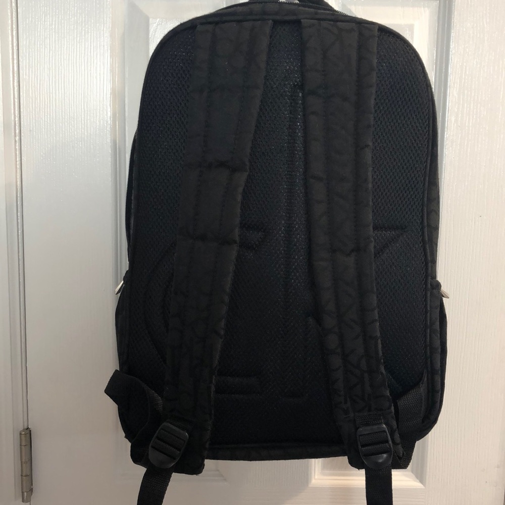 Calvin Klein Computer Backpack - Picture 7 of 10